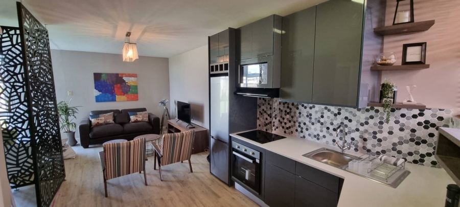 To Let 0 Bedroom Property for Rent in Green Point Western Cape